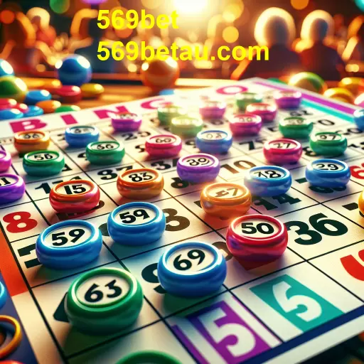 Explore o Mundo do Bingo no 569bet