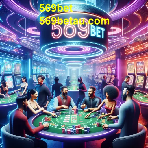 A Importância da Comunidade em Jogos: Explorando a Categoria Comunidade da 569bet