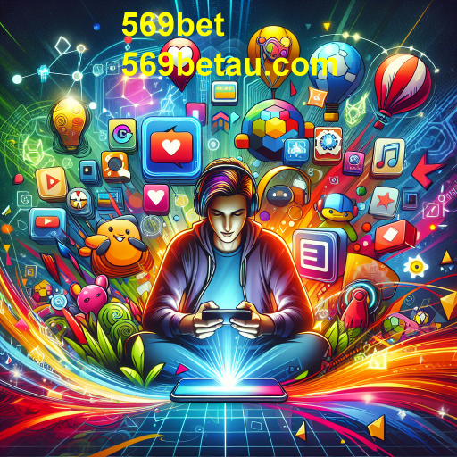 A Ascensão dos Jogos Móveis no 569bet